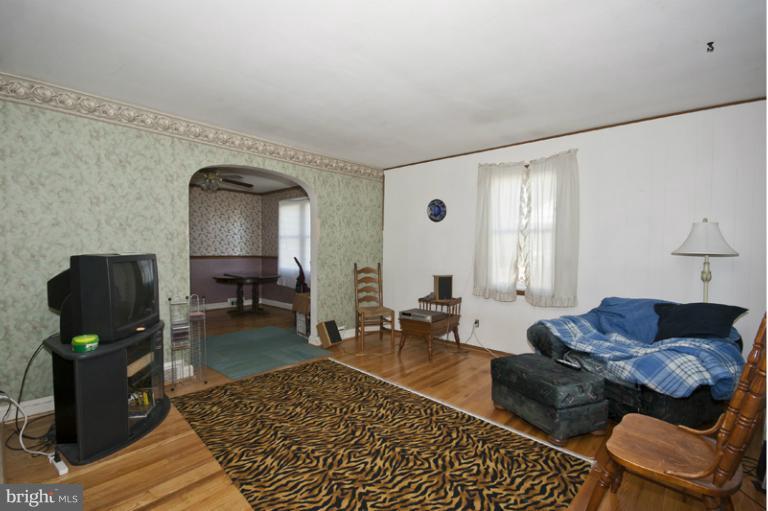 HALETHORPE - Residential