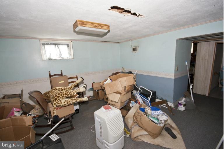 HALETHORPE - Residential