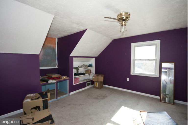 HALETHORPE - Residential