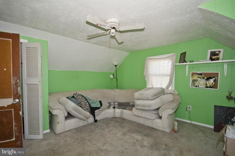 HALETHORPE - Residential