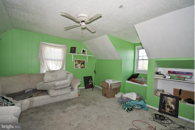 HALETHORPE - Residential