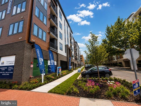 Condo For Rent - 421 Washington Street #1103<br/> Montgomery County, CONSHOHOCKEN, PA 19428