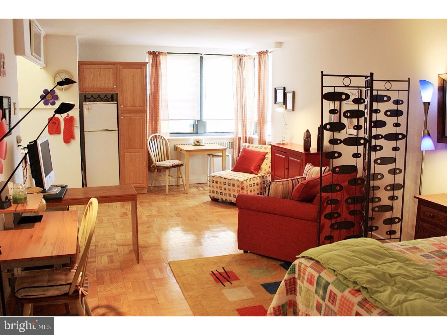 ART MUSEUM AREA - Residential