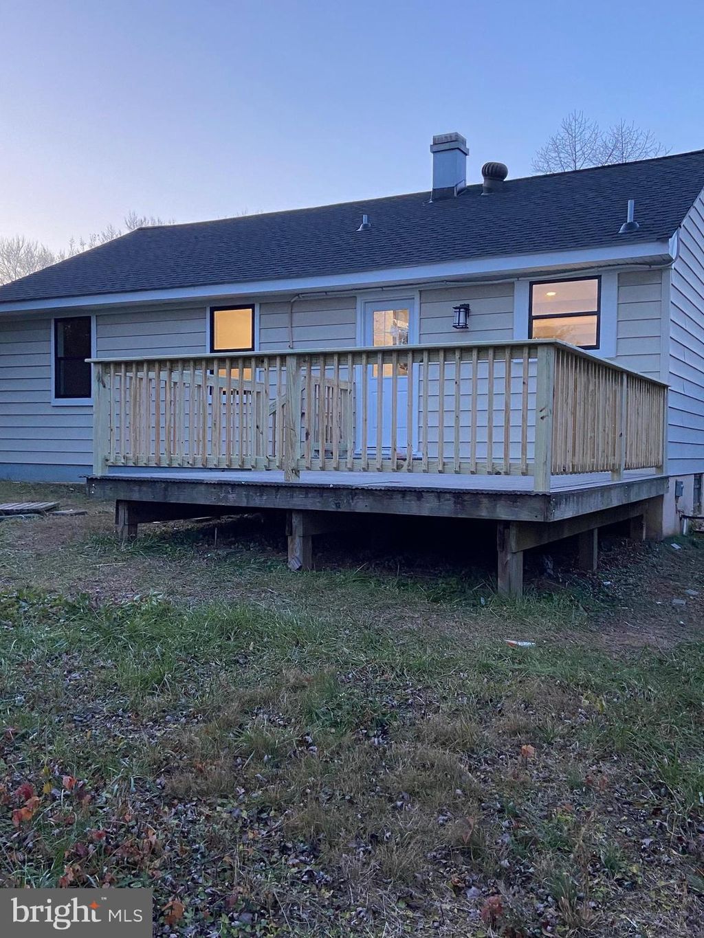 Photo of 1103 Highwood Road, ROCKVILLE, MD 20851 (MLS # MDMC2210490)