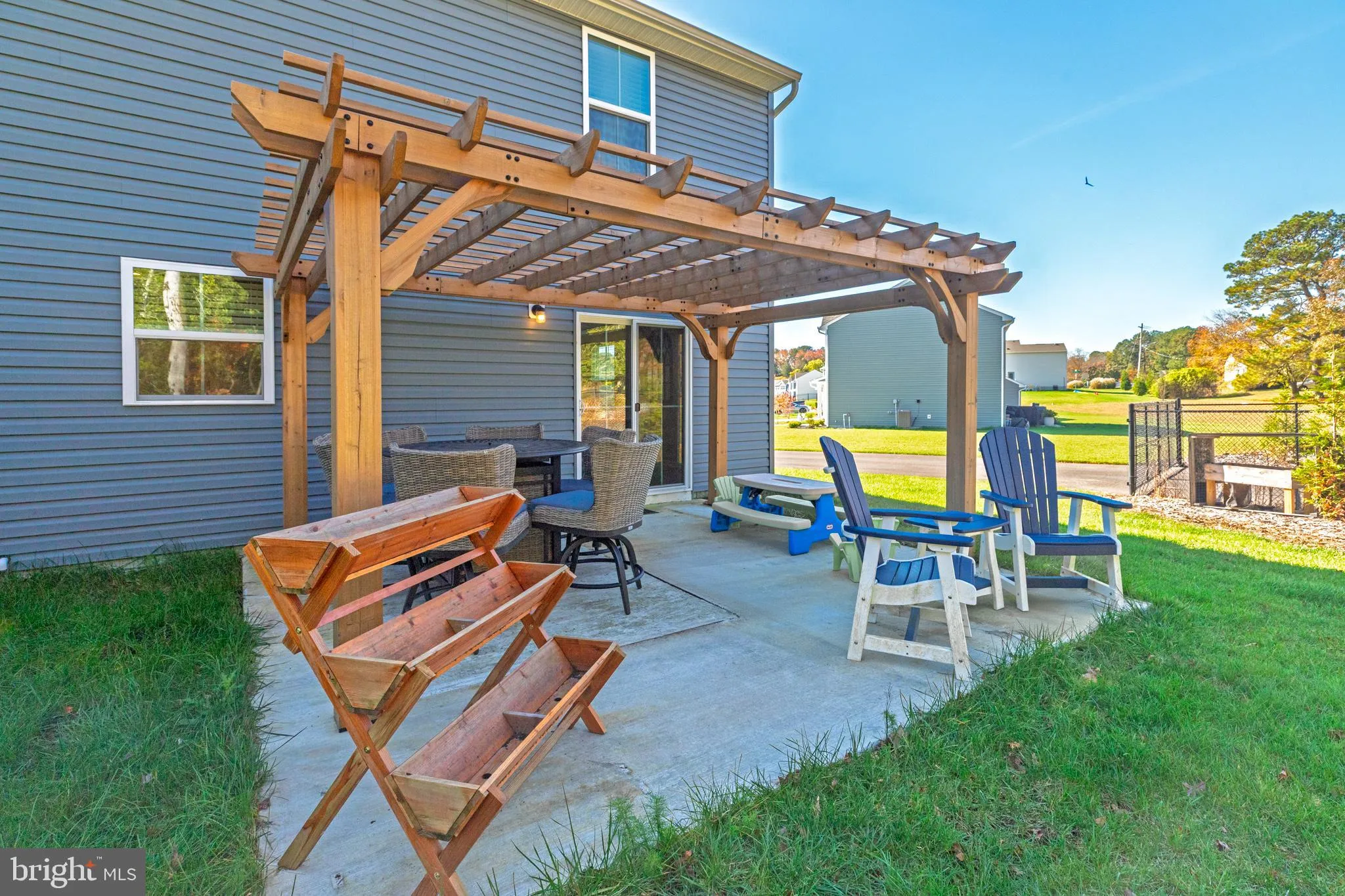 Selbyville, Delaware 19975, United States, 5 Bedrooms Bedrooms, ,3 BathroomsBathrooms,Residential,Active,237951