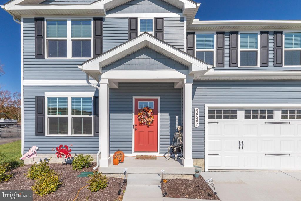 Photo of 30247 Creekview Circle, SELBYVILLE, DE 19975 (MLS # DESU2099952)