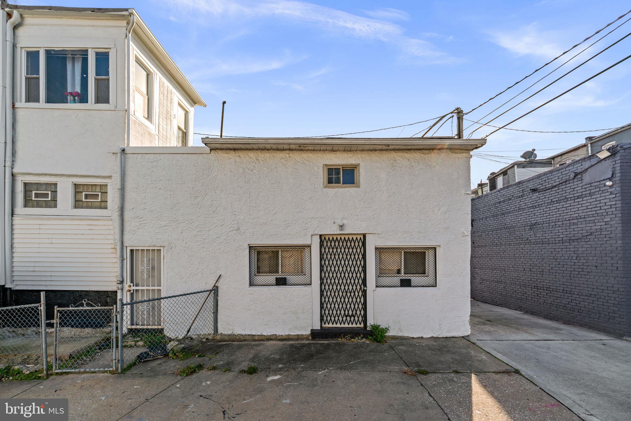 EASTERWOOD - Residential