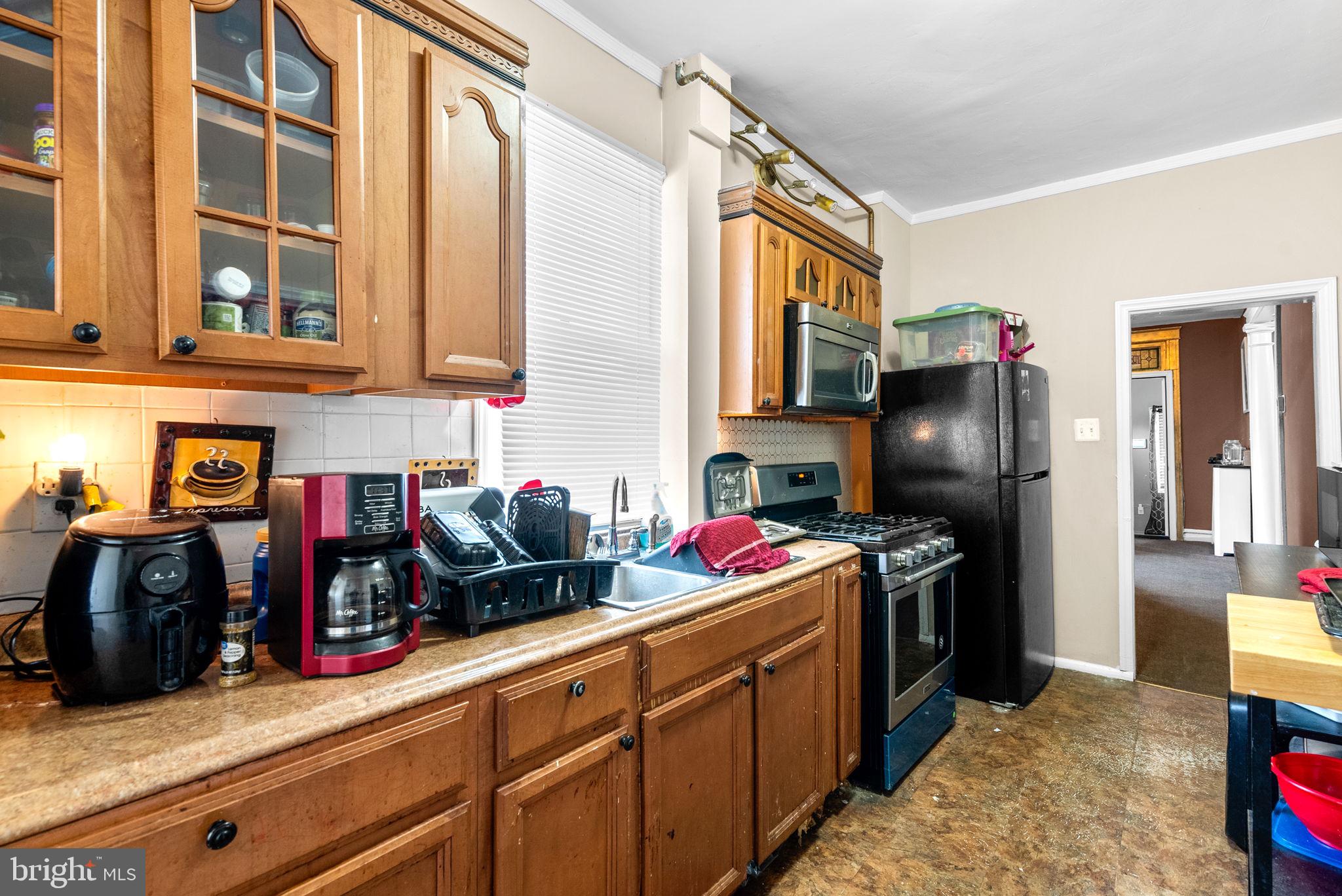 EASTERWOOD - Residential