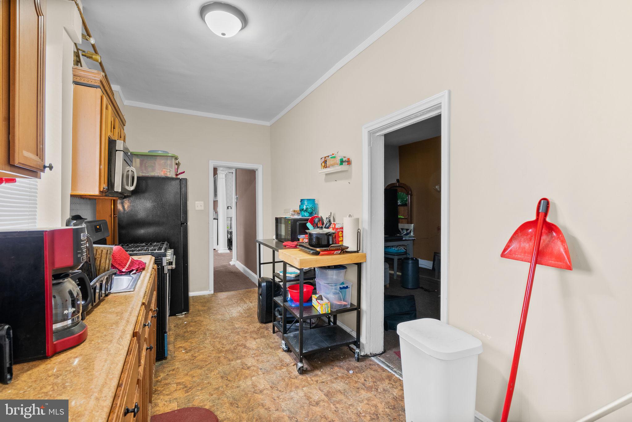 EASTERWOOD - Residential