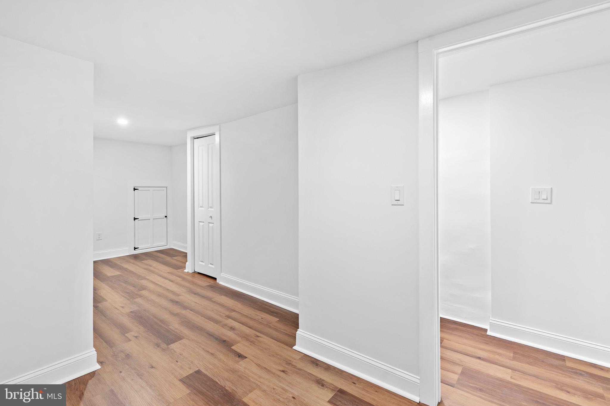 CARROLL PARK - Residential