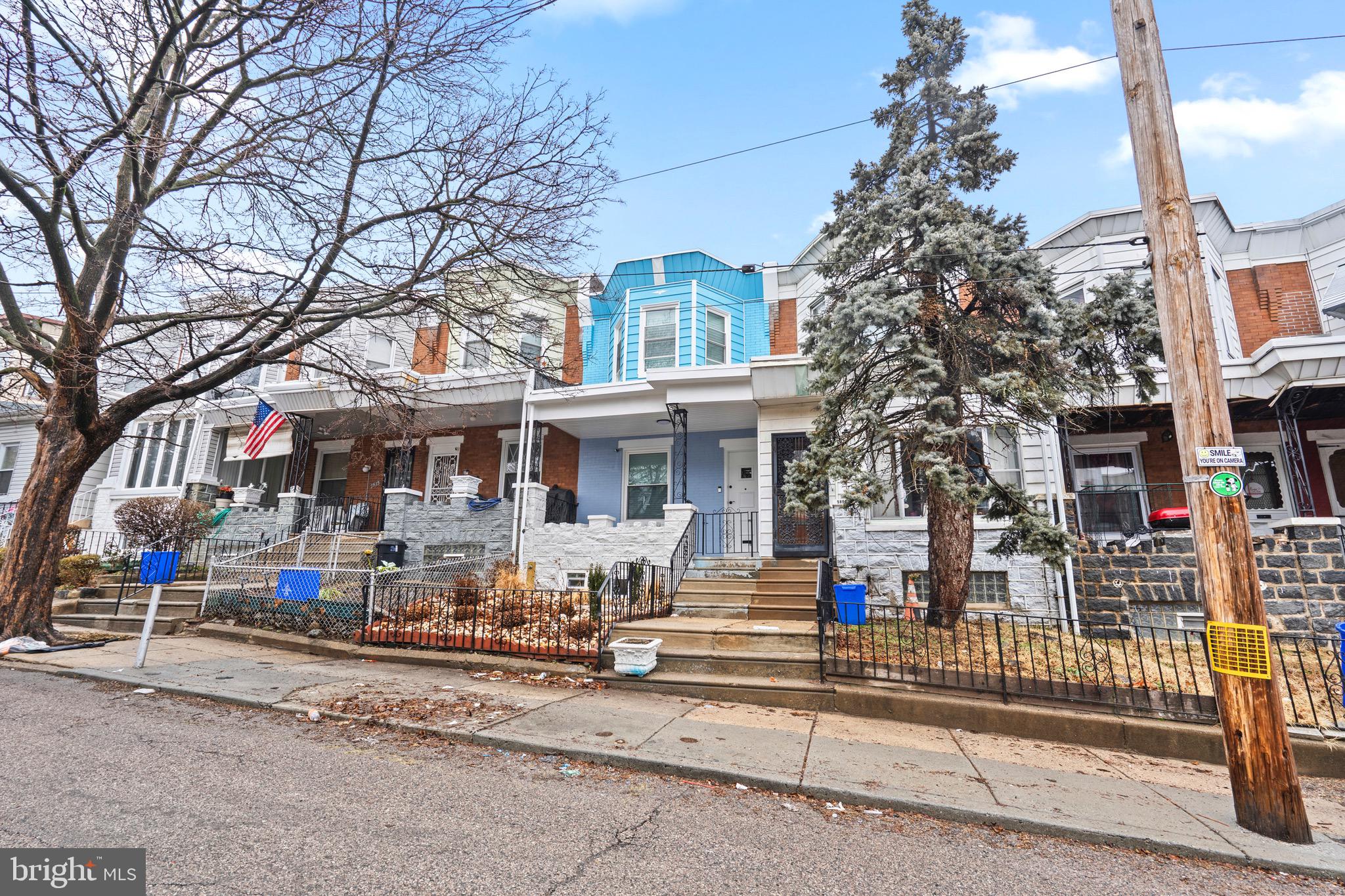 CARROLL PARK - Residential