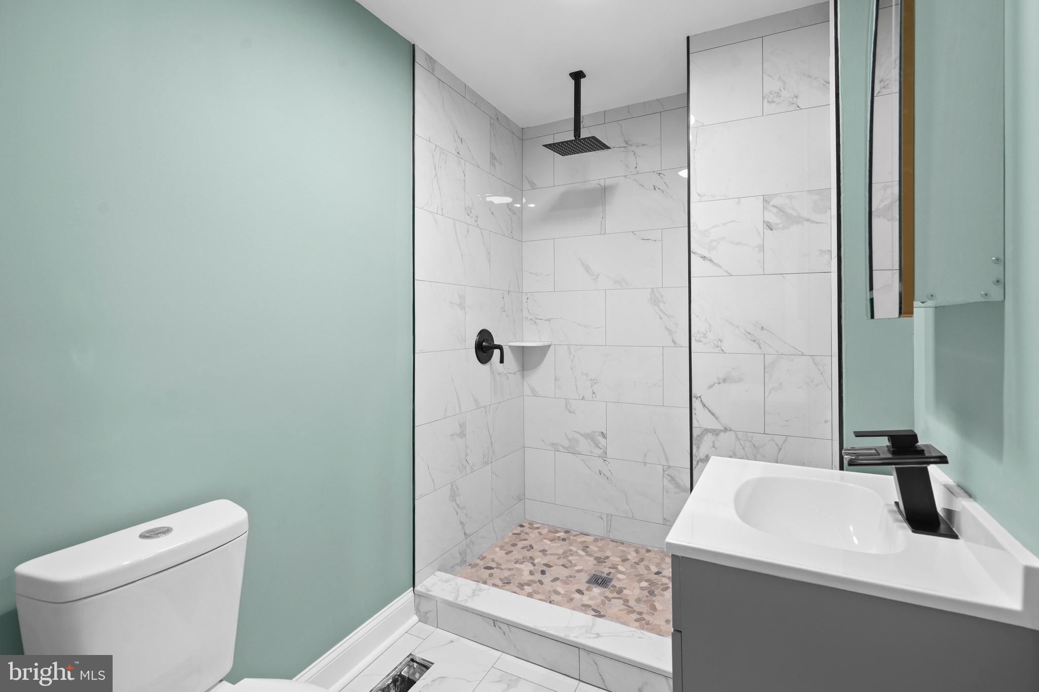 CARROLL PARK - Residential