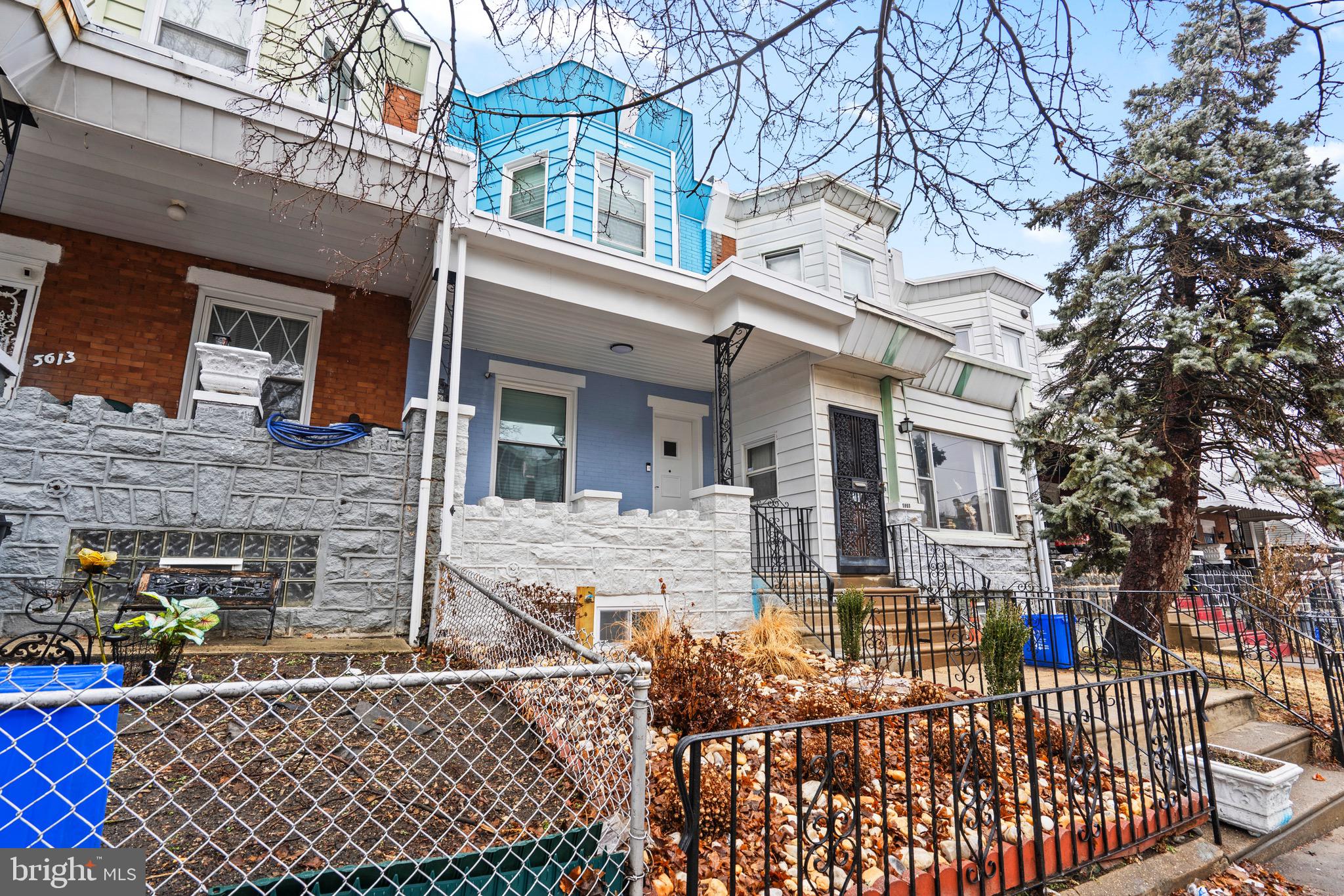 CARROLL PARK - Residential