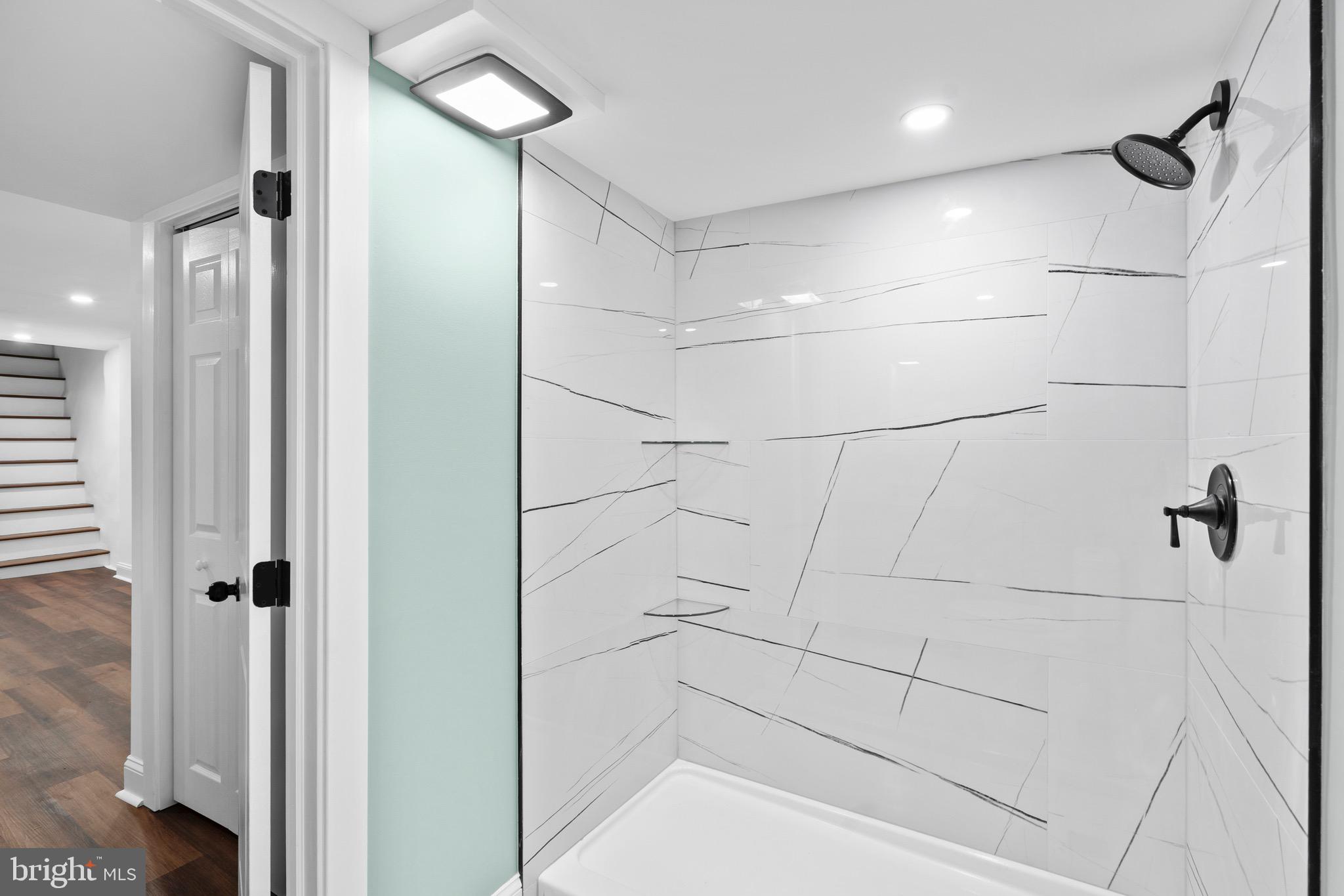 CARROLL PARK - Residential