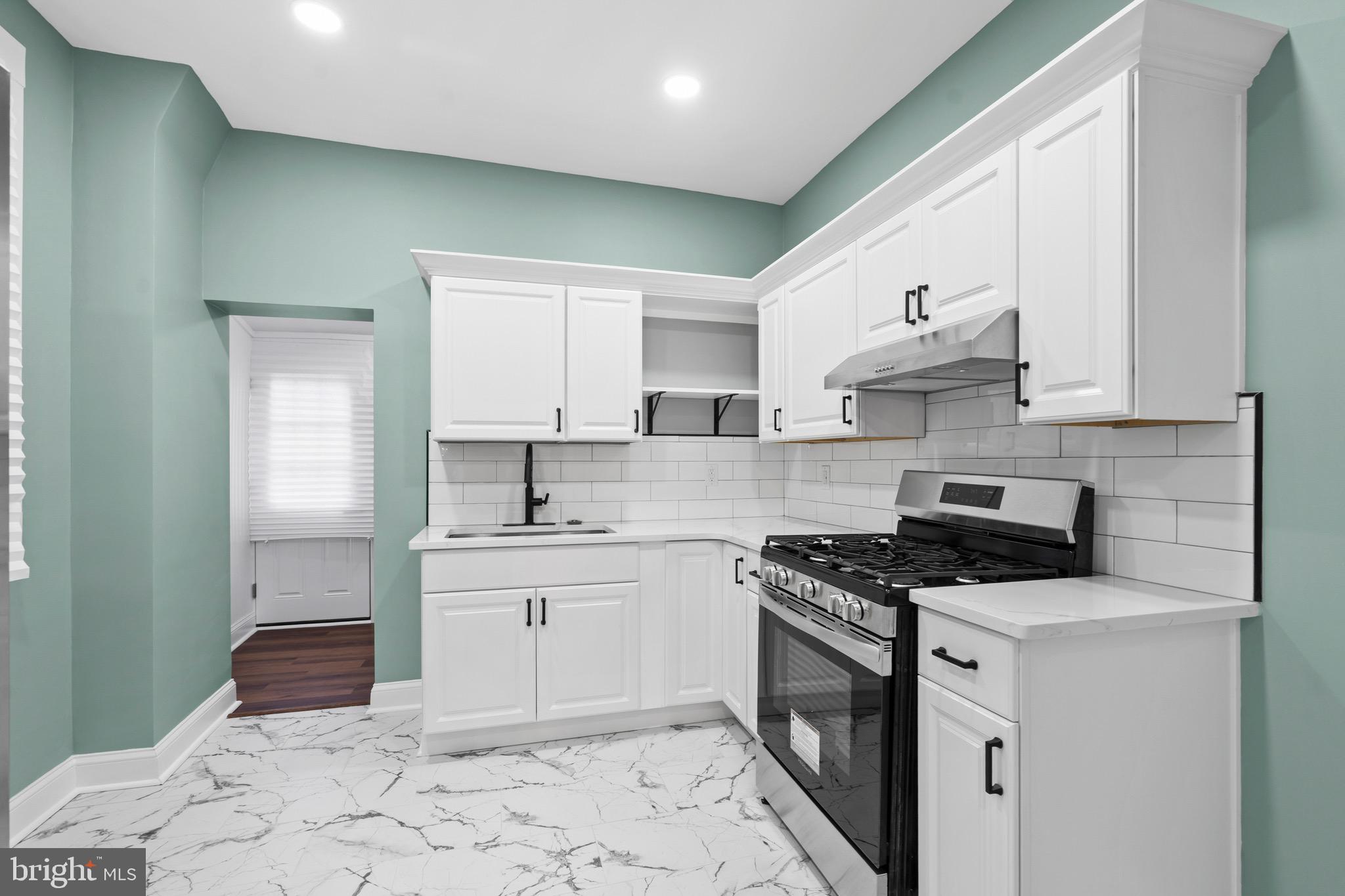 CARROLL PARK - Residential