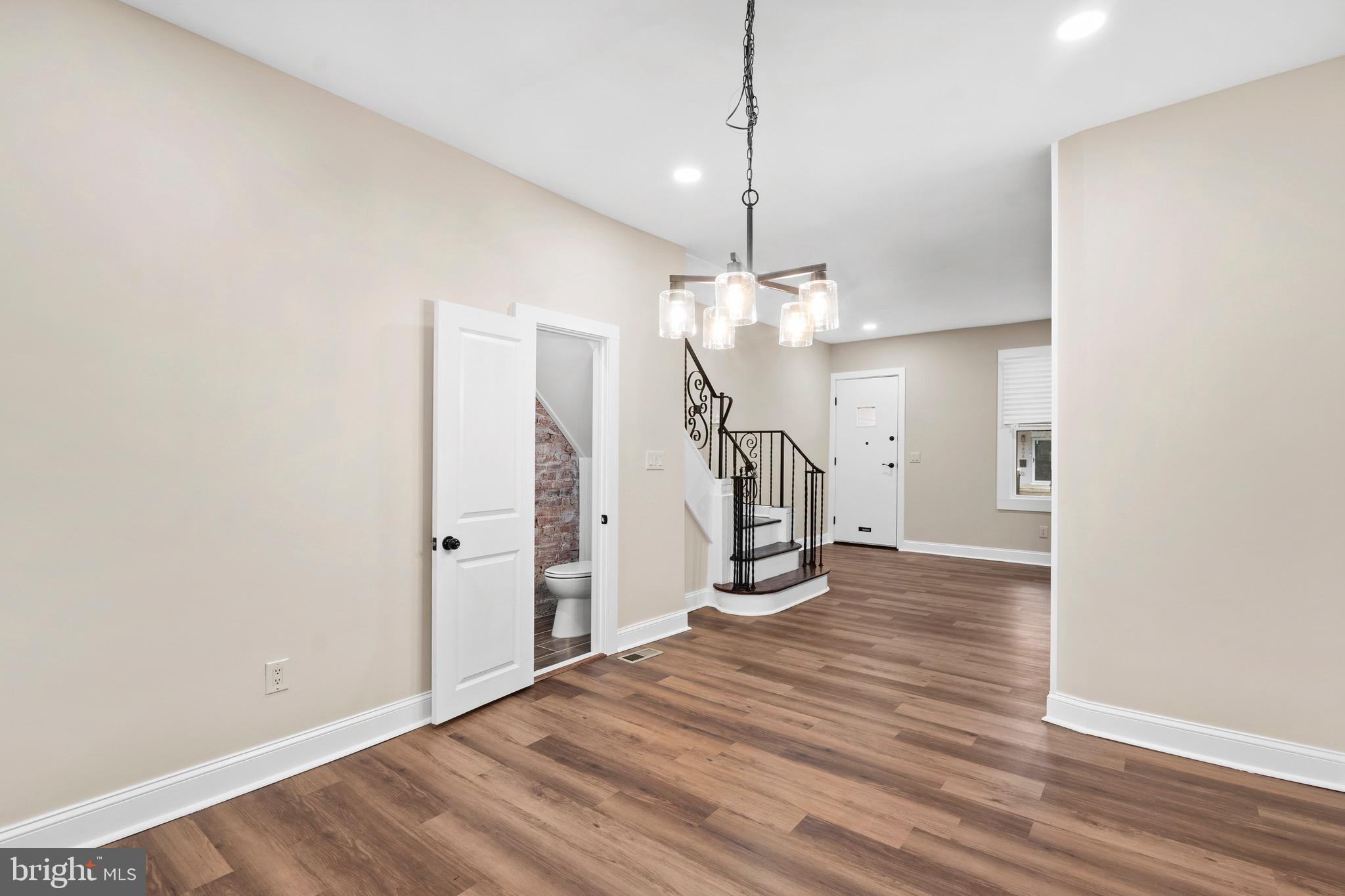 CARROLL PARK - Residential