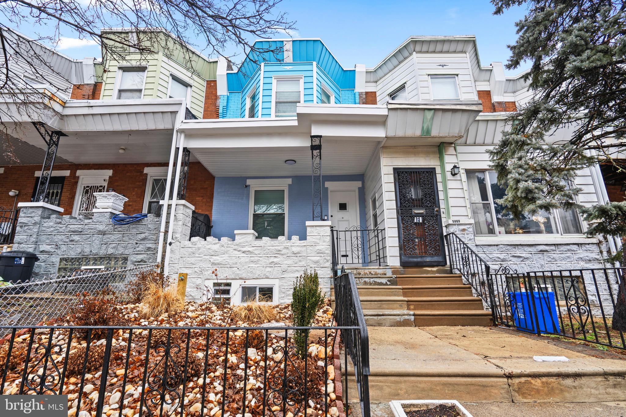 CARROLL PARK - Residential