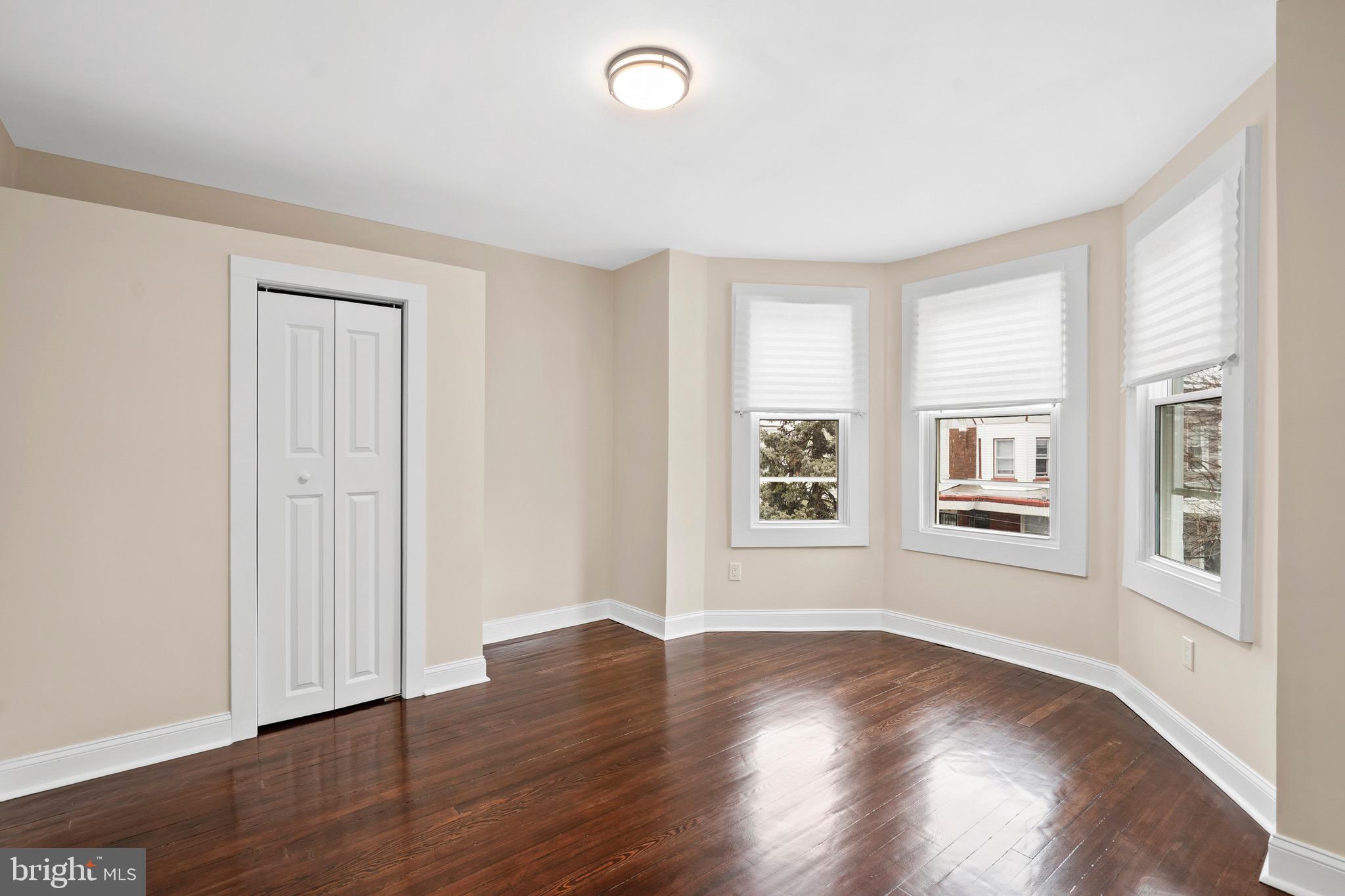 CARROLL PARK - Residential