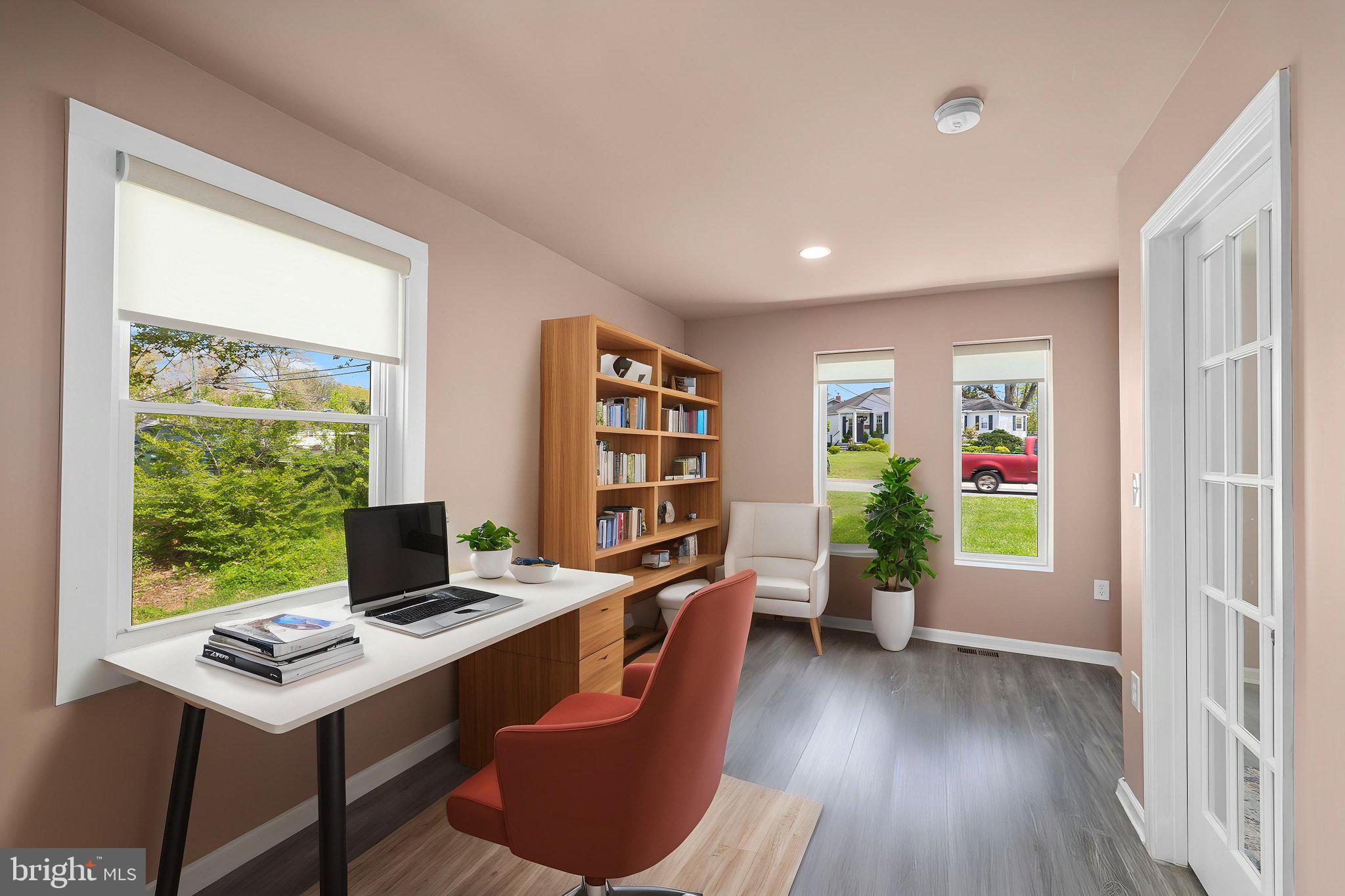 TREMONT GARDENS - Residential