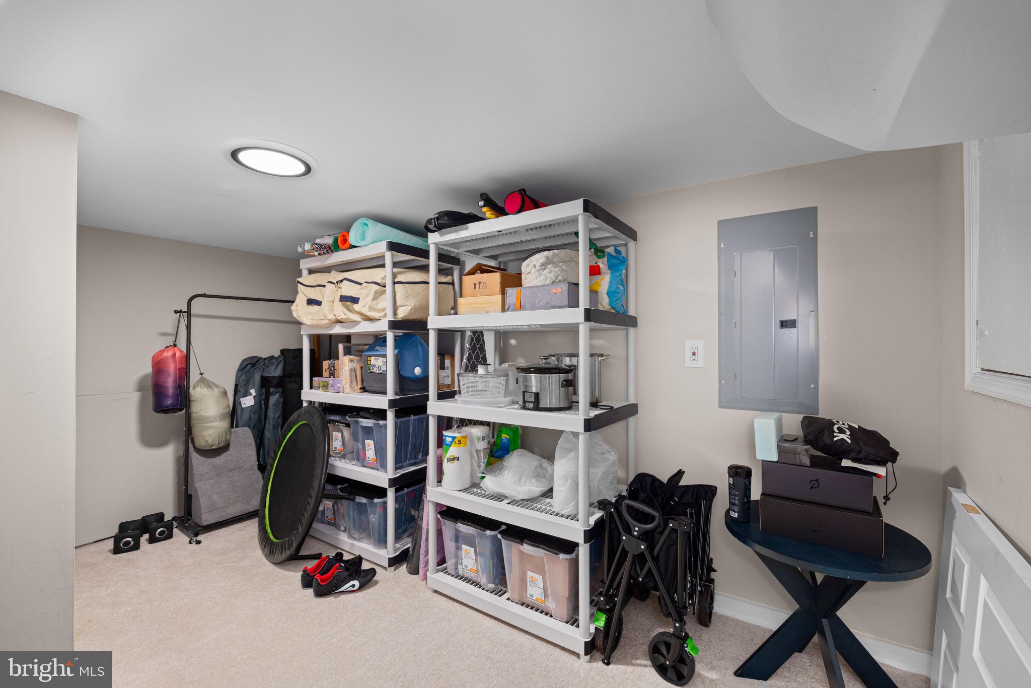 TREMONT GARDENS - Residential