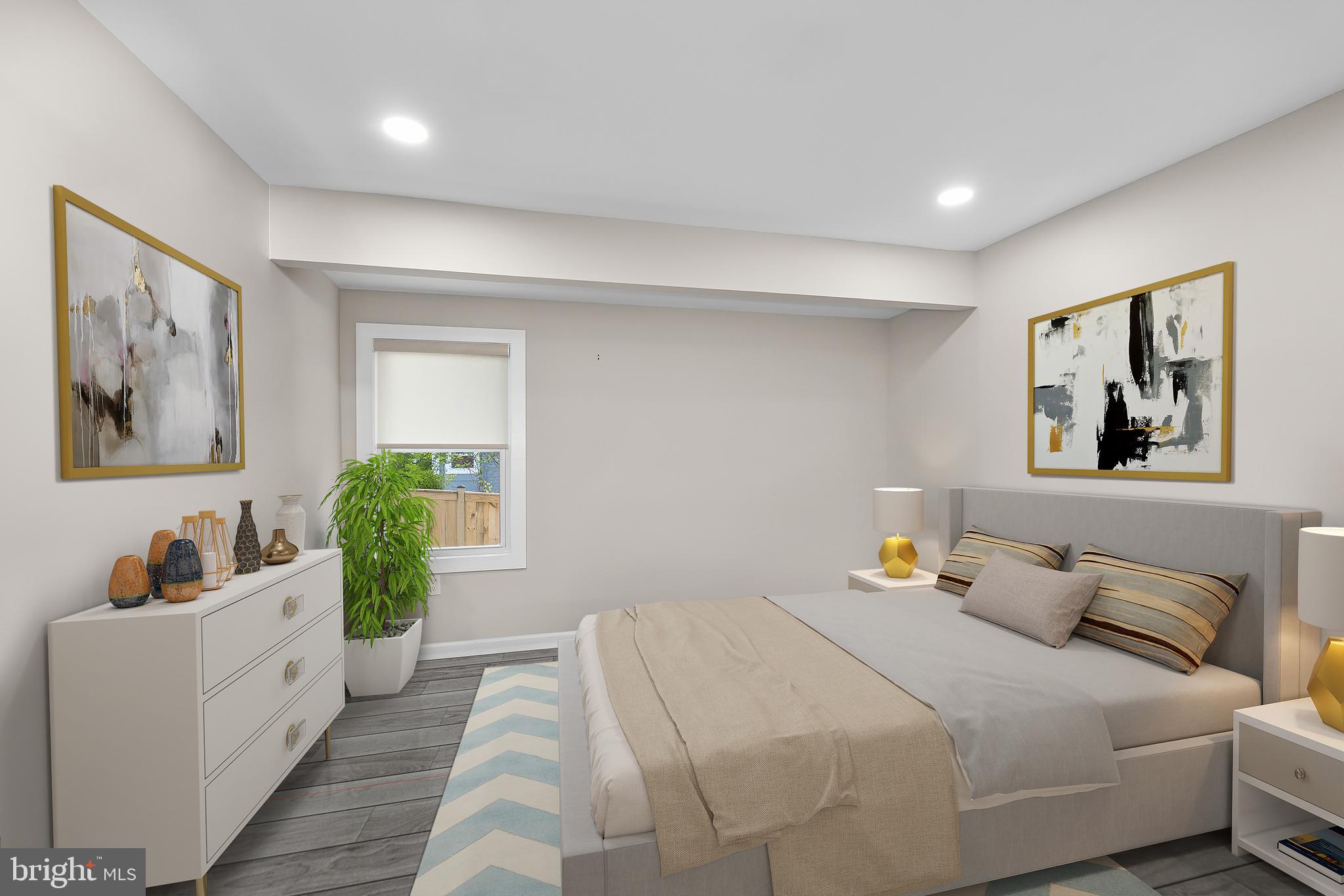 TREMONT GARDENS - Residential