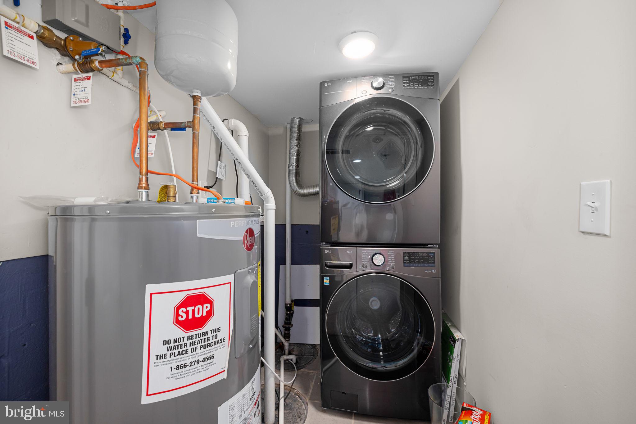 TREMONT GARDENS - Residential