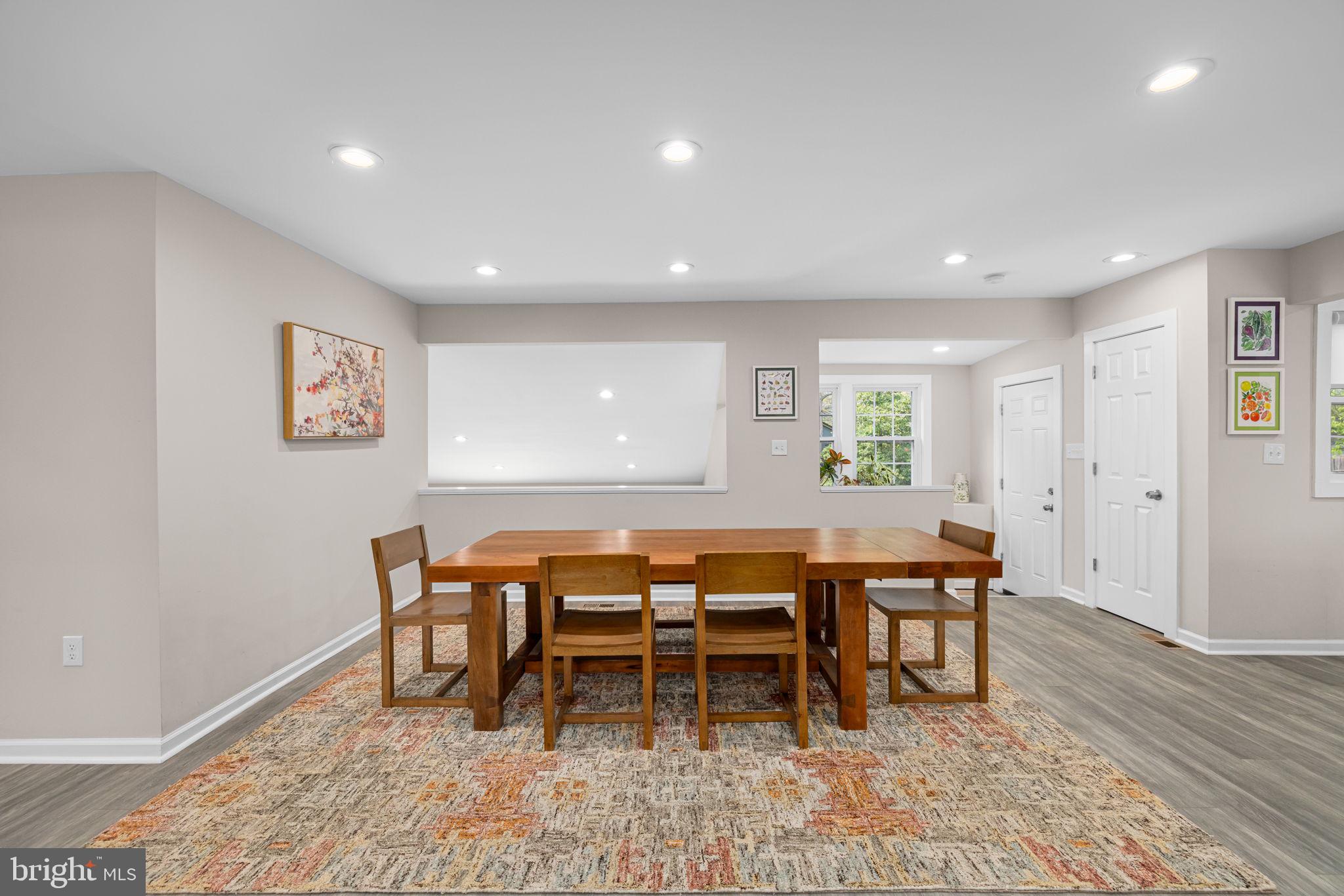 TREMONT GARDENS - Residential