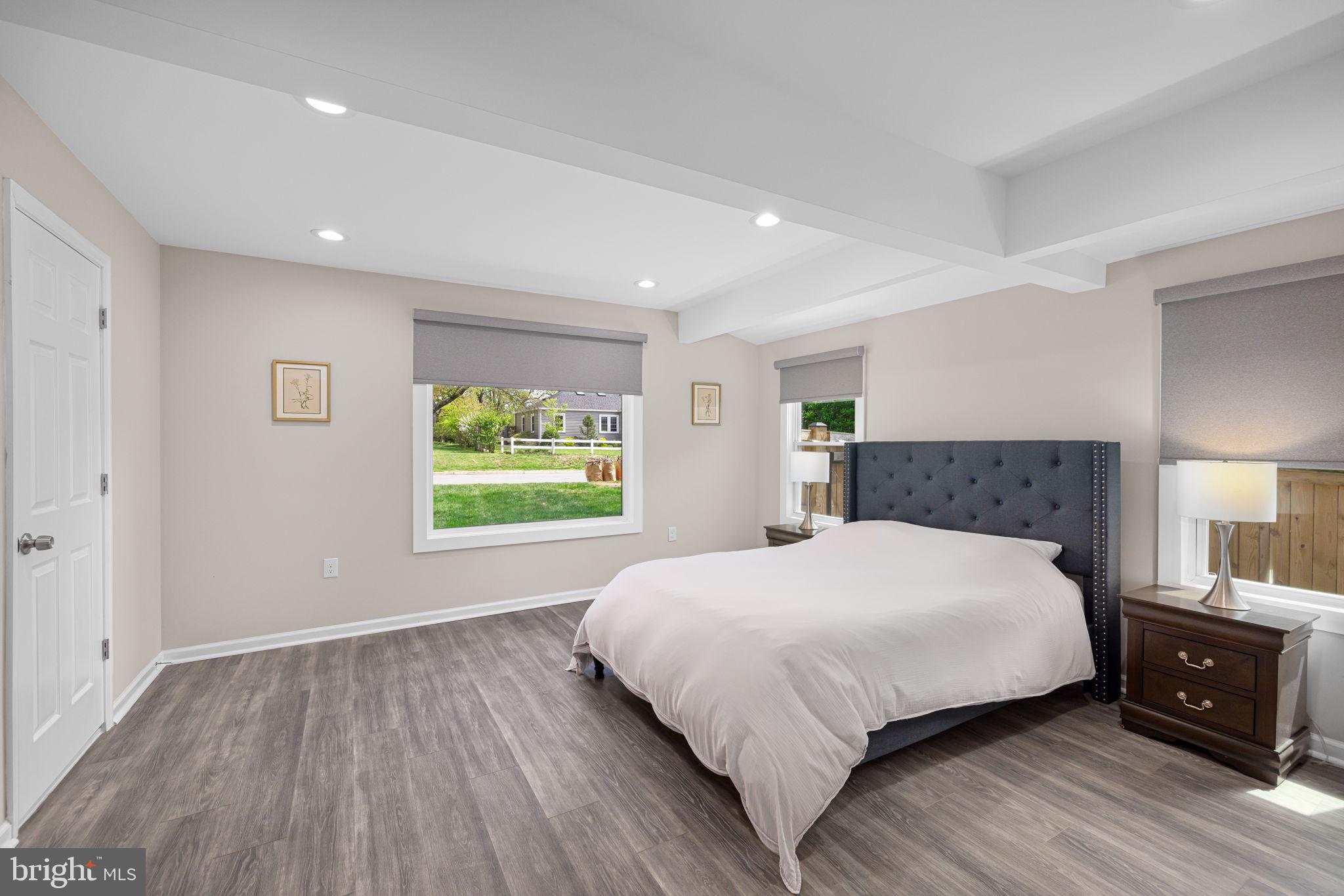 TREMONT GARDENS - Residential