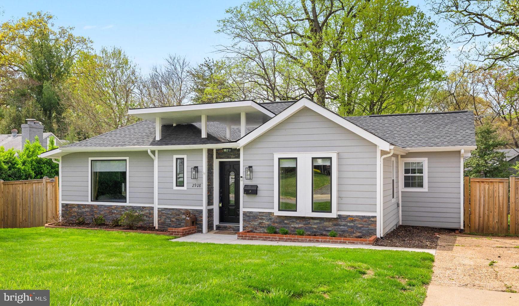 TREMONT GARDENS - Residential