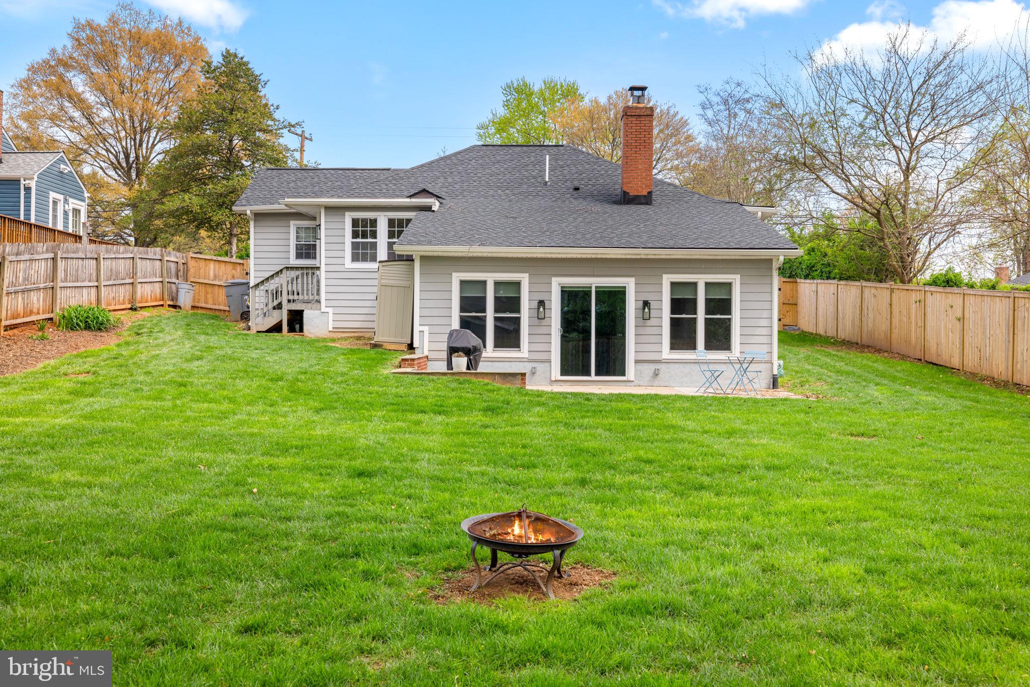 TREMONT GARDENS - Residential