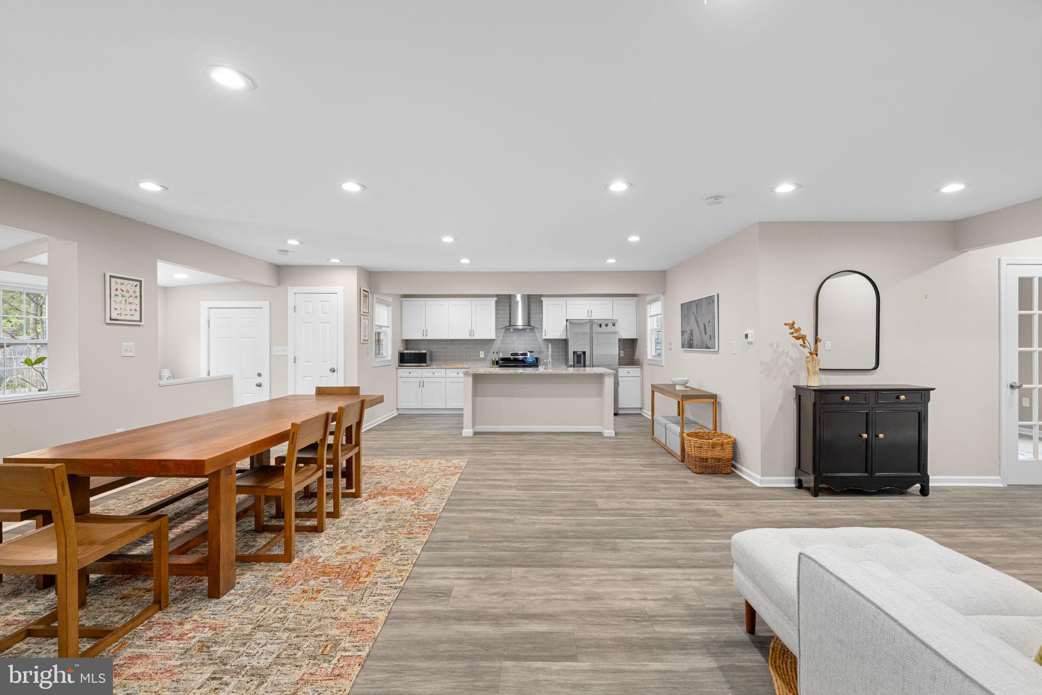 TREMONT GARDENS - Residential