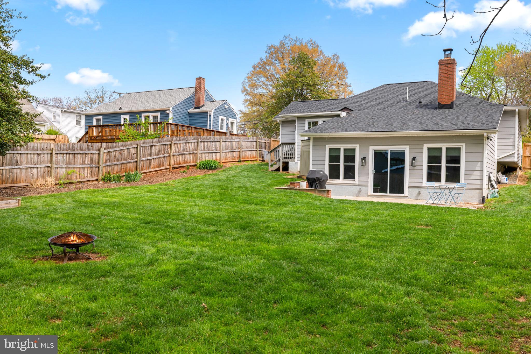 TREMONT GARDENS - Residential