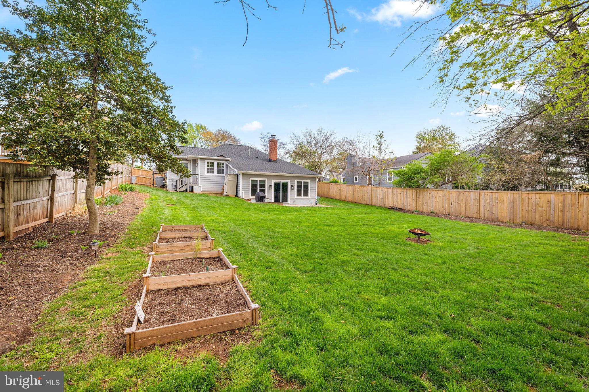 TREMONT GARDENS - Residential