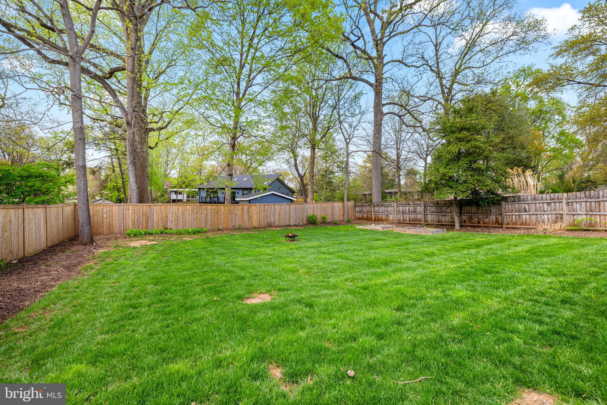 TREMONT GARDENS - Residential