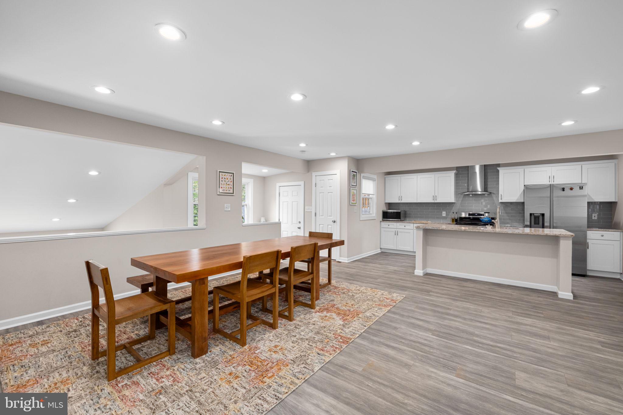 TREMONT GARDENS - Residential