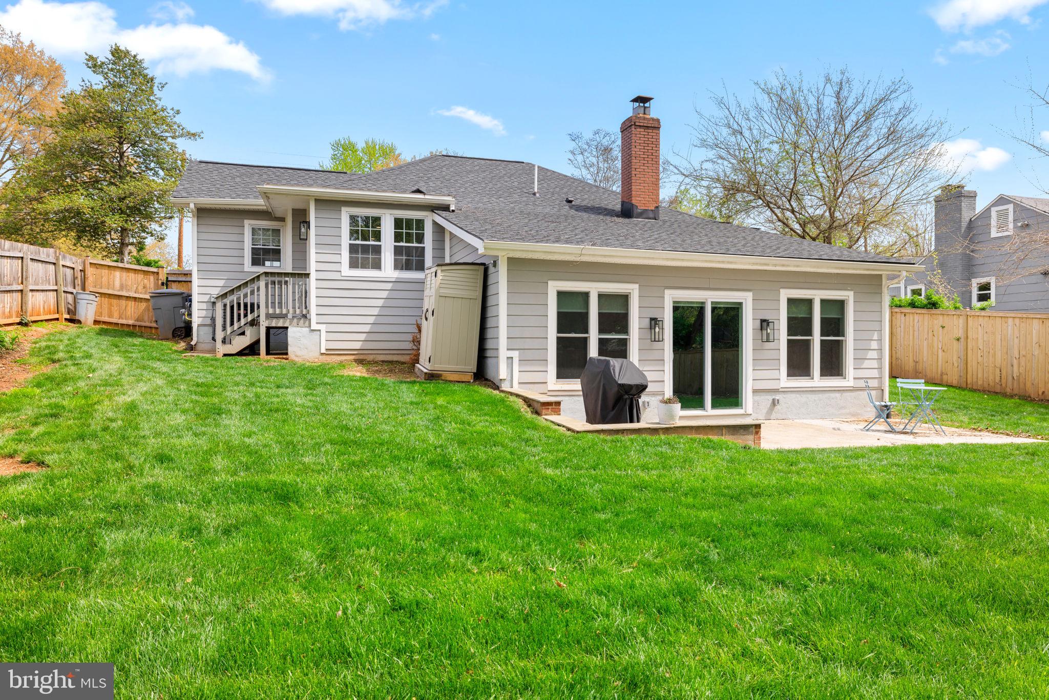 TREMONT GARDENS - Residential