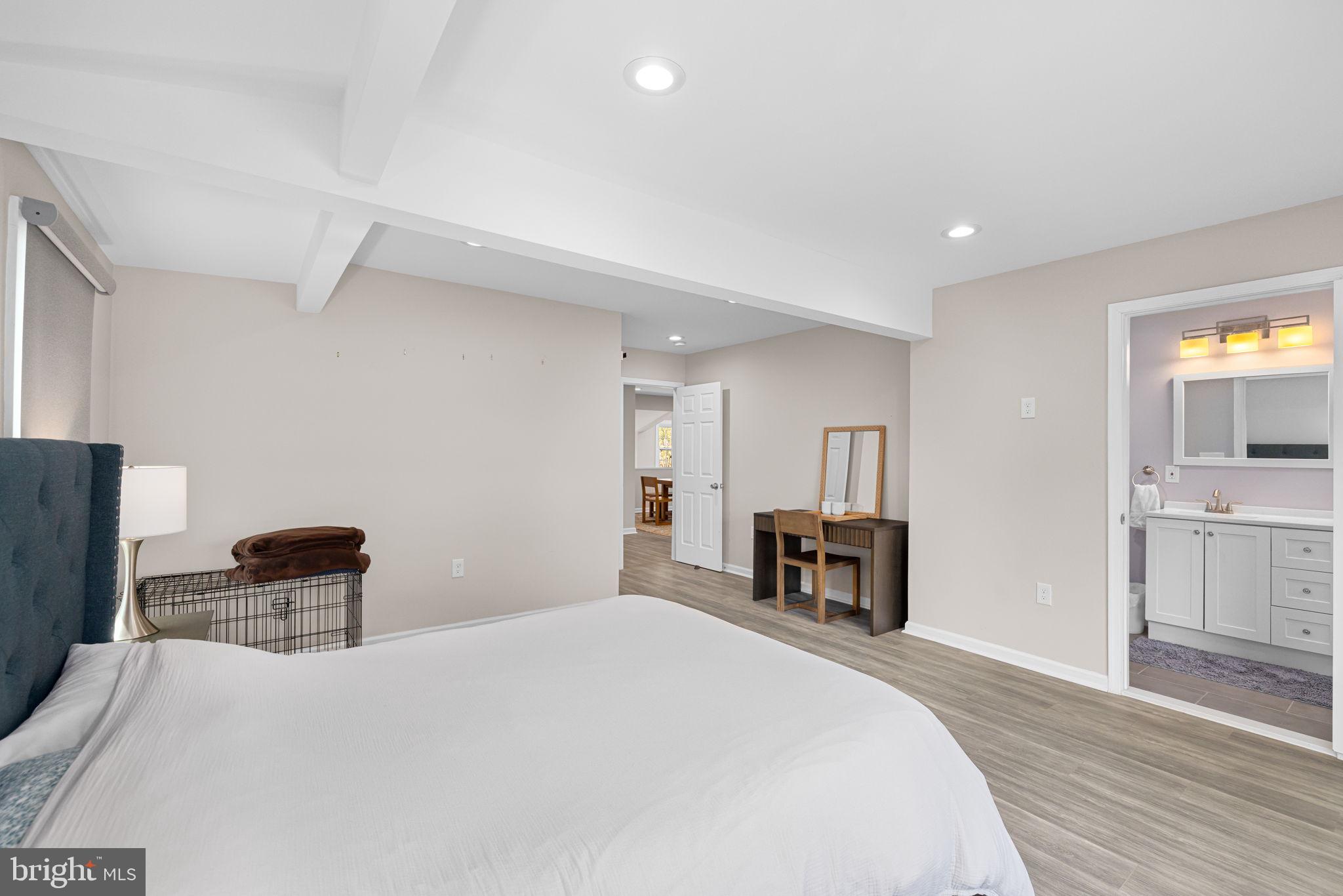 TREMONT GARDENS - Residential