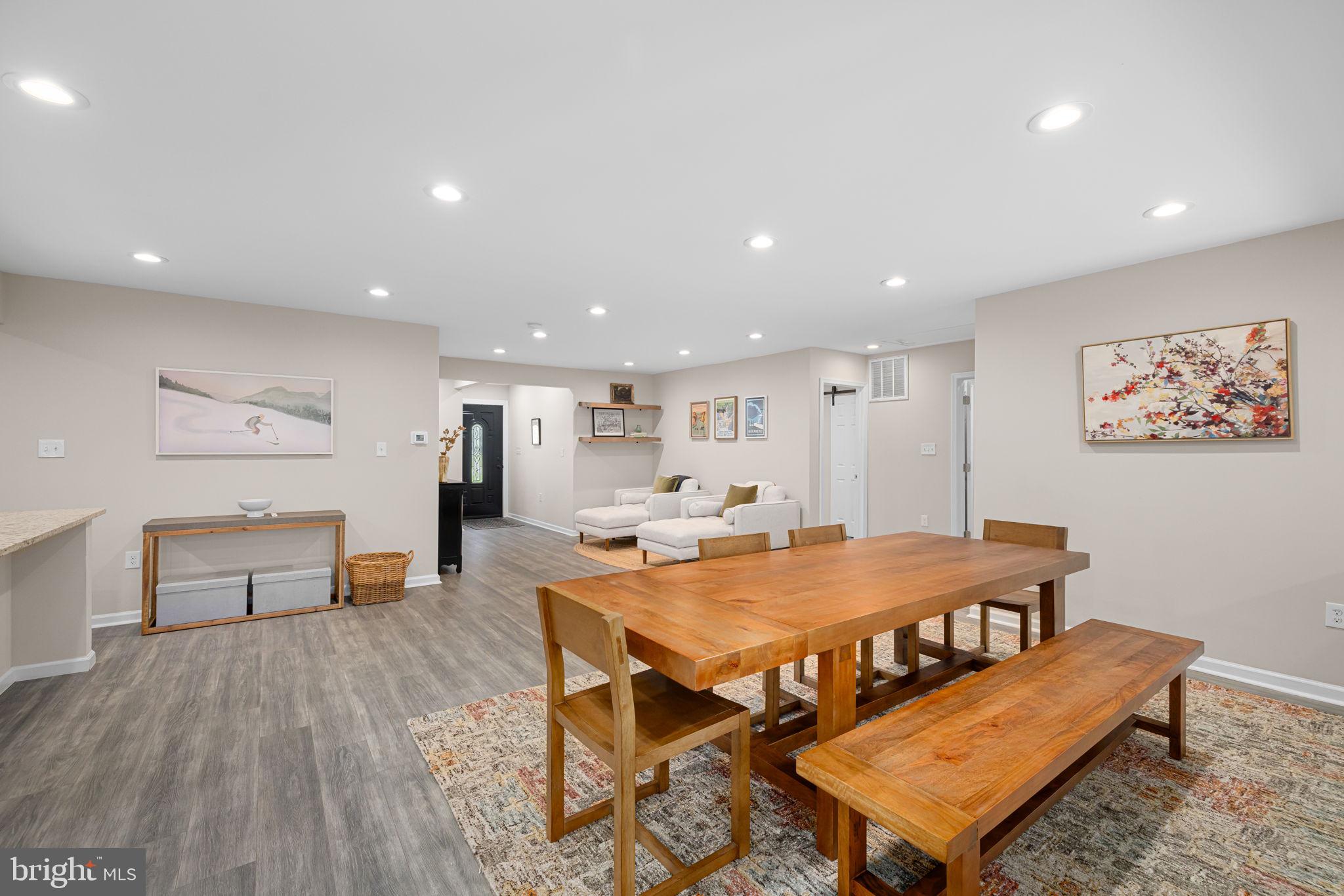 TREMONT GARDENS - Residential