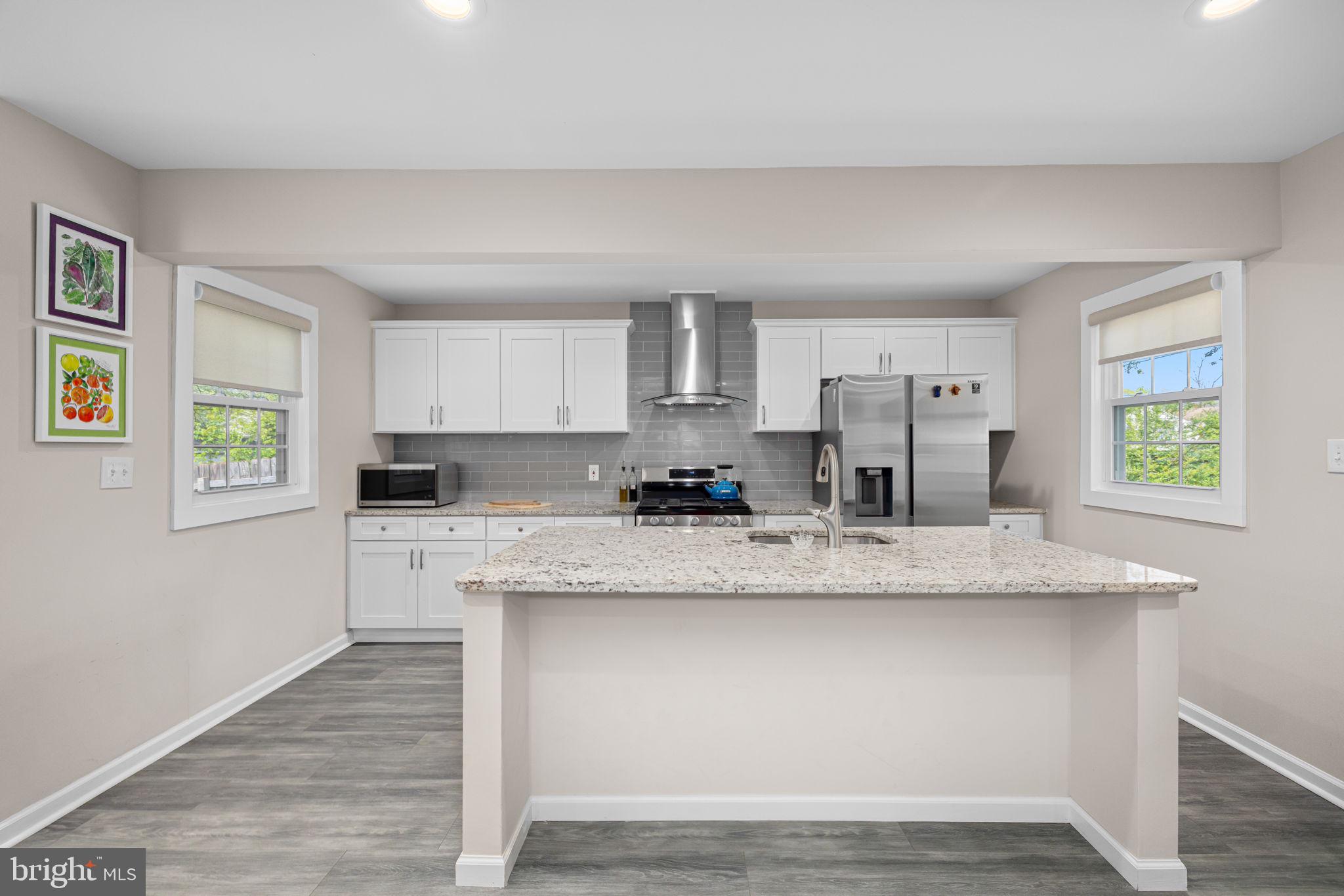 TREMONT GARDENS - Residential