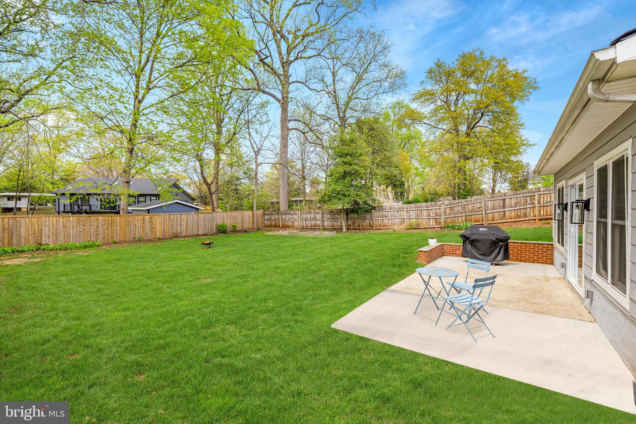 TREMONT GARDENS - Residential