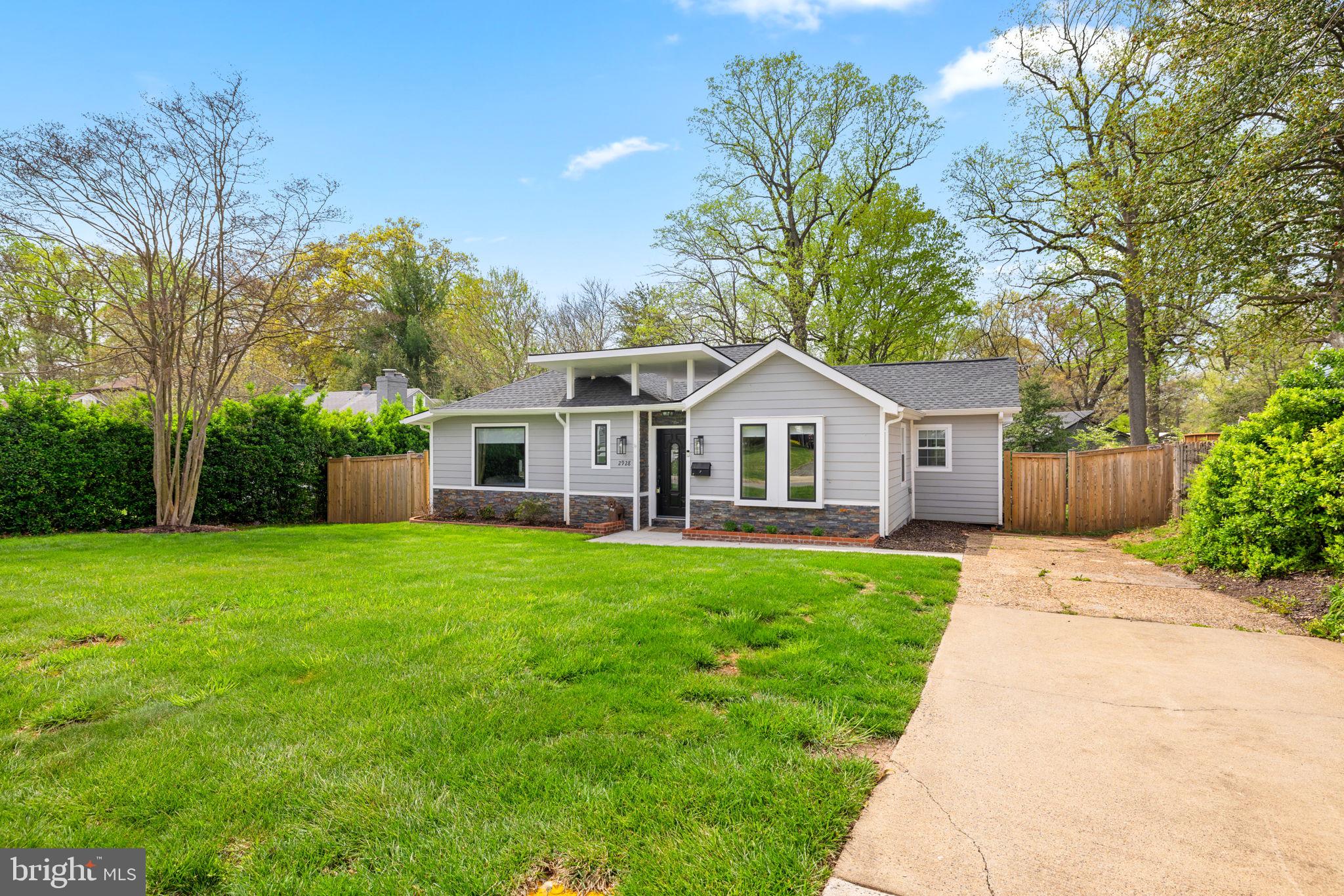 TREMONT GARDENS - Residential