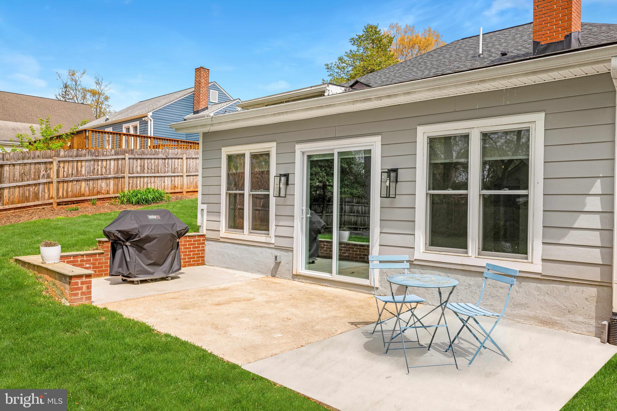 TREMONT GARDENS - Residential