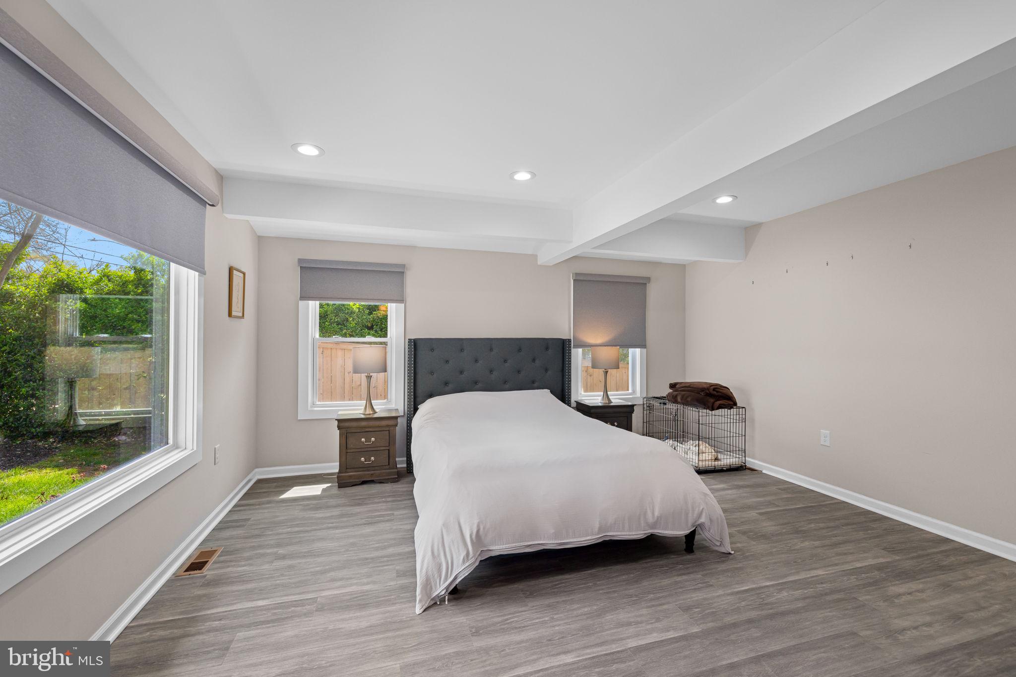 TREMONT GARDENS - Residential