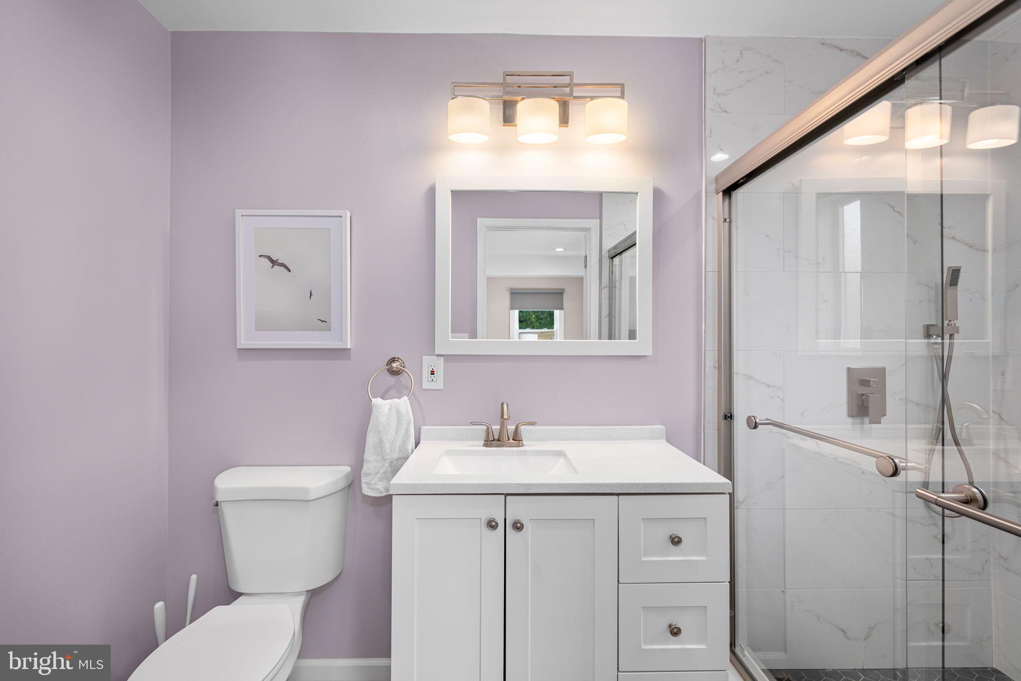 TREMONT GARDENS - Residential