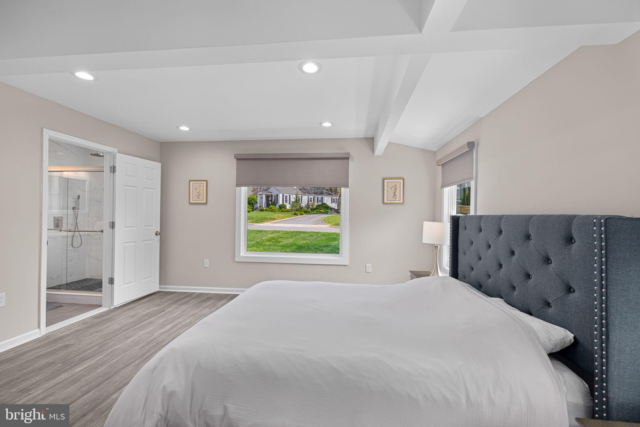 TREMONT GARDENS - Residential