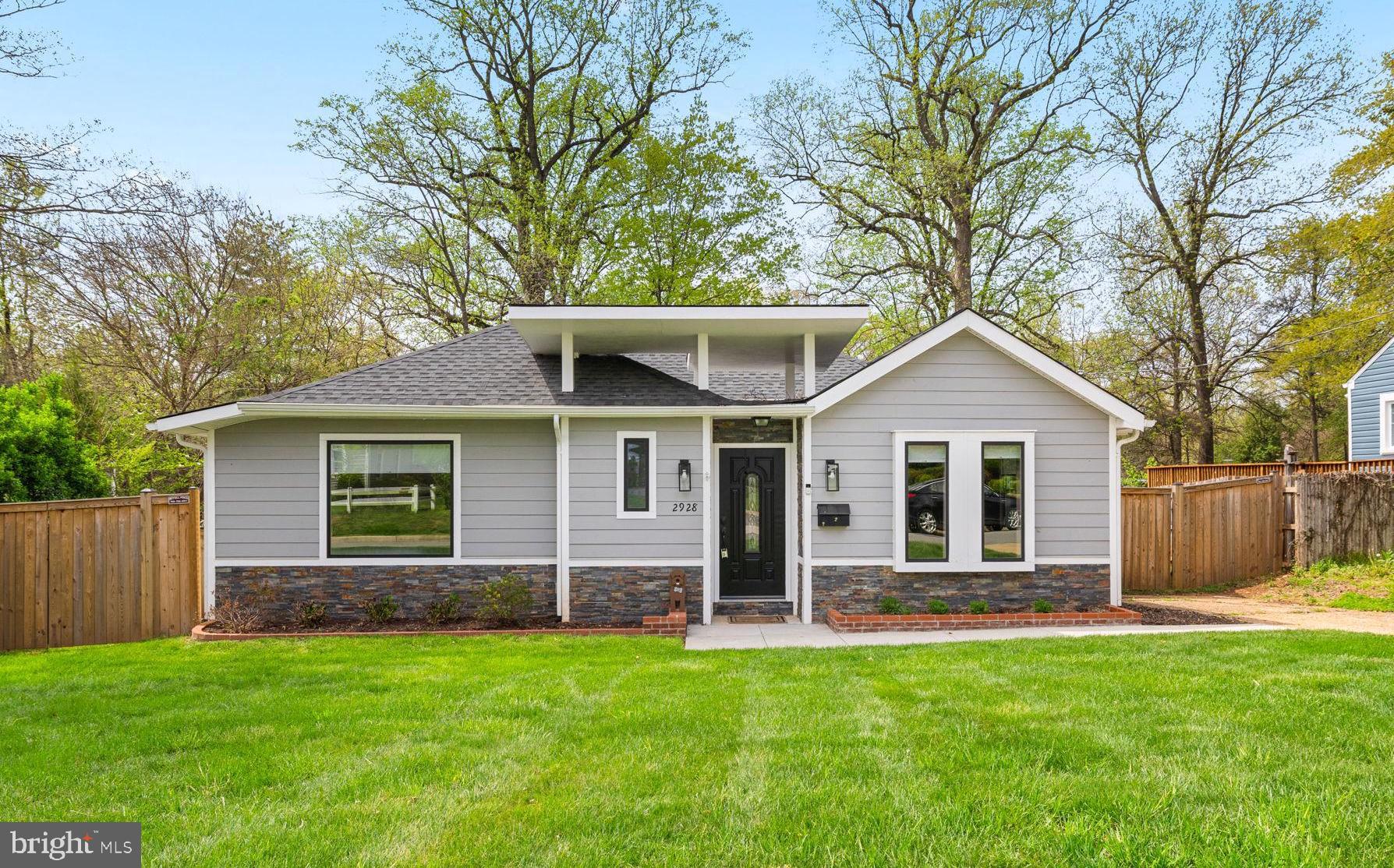 TREMONT GARDENS - Residential