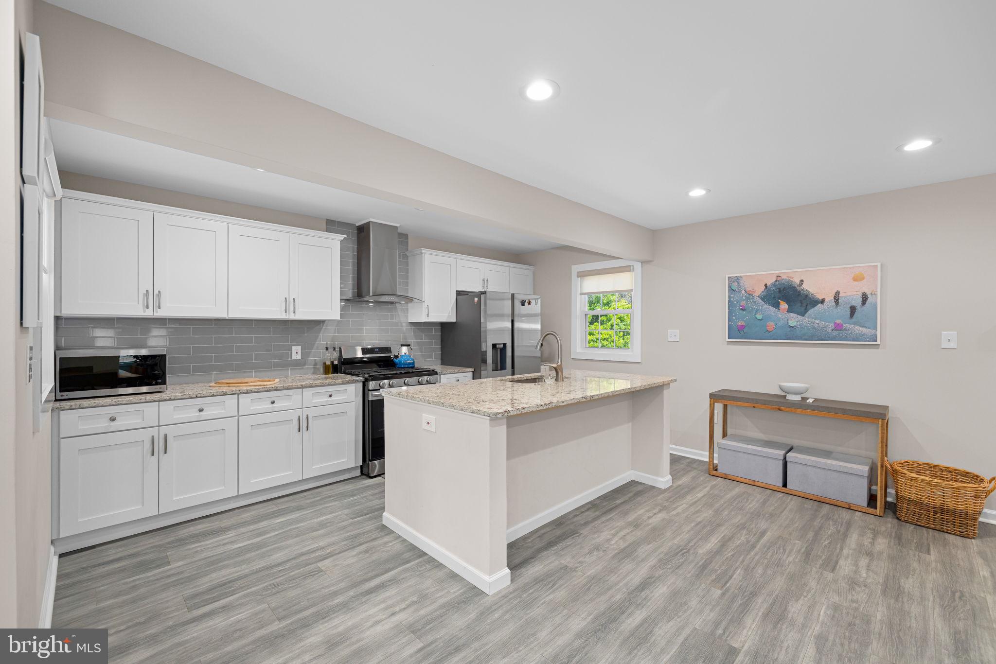 TREMONT GARDENS - Residential