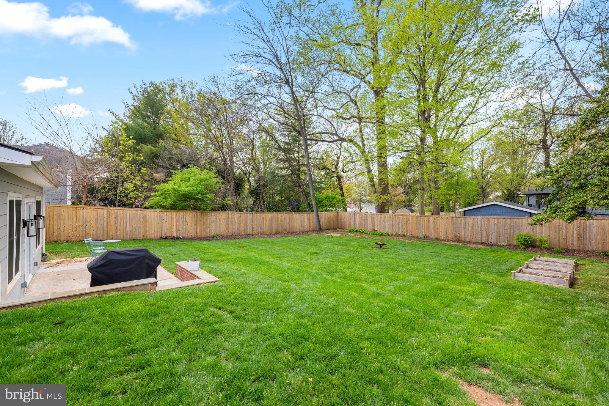 TREMONT GARDENS - Residential