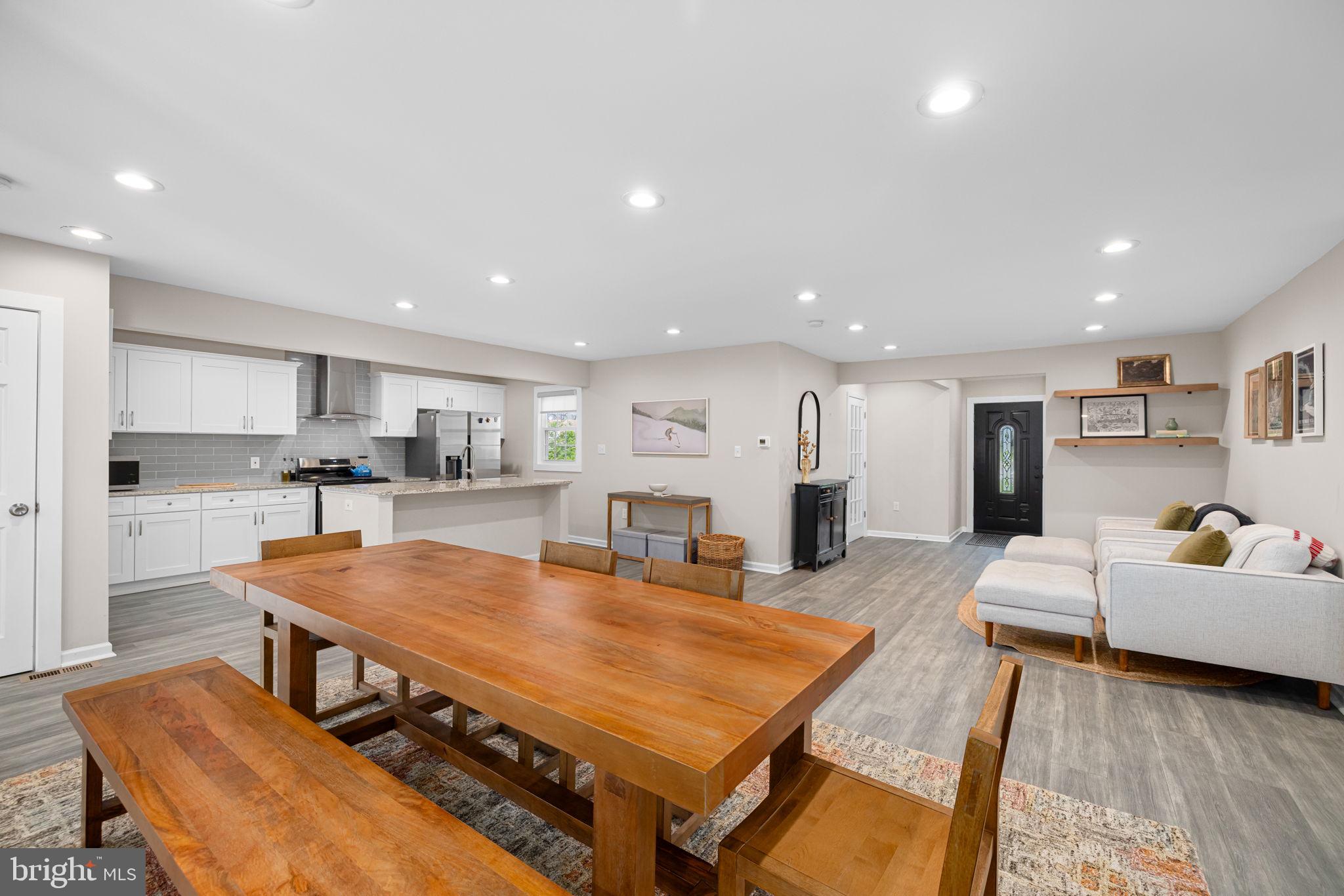 TREMONT GARDENS - Residential