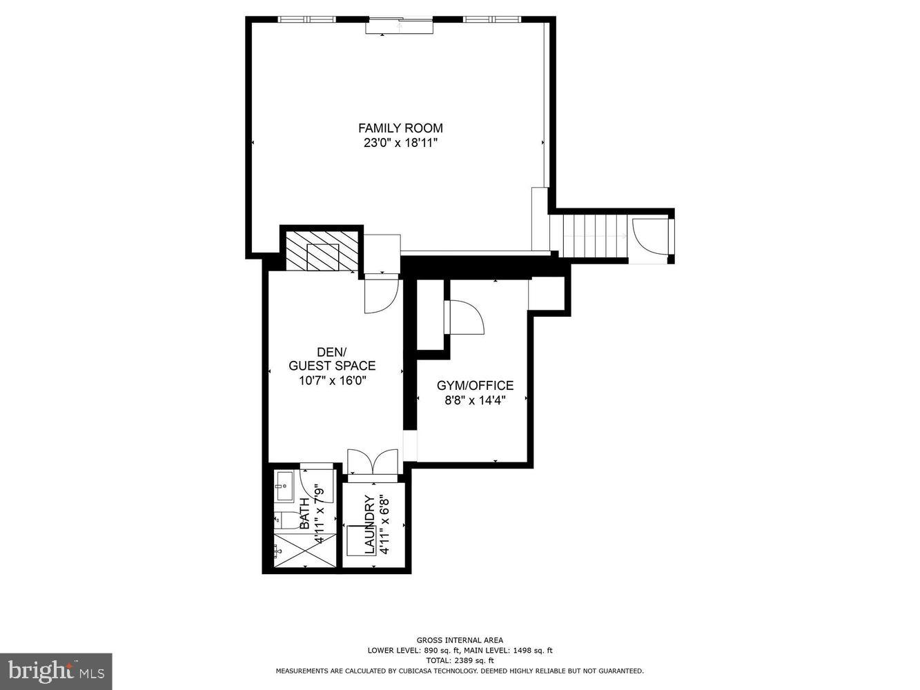 TREMONT GARDENS - Residential